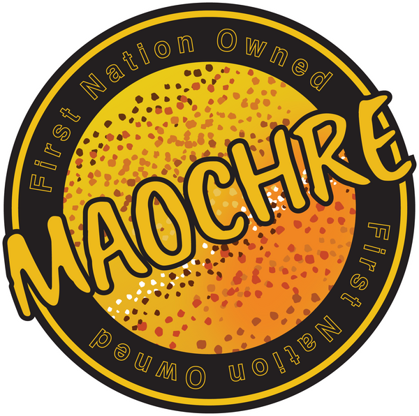 MaOchre
