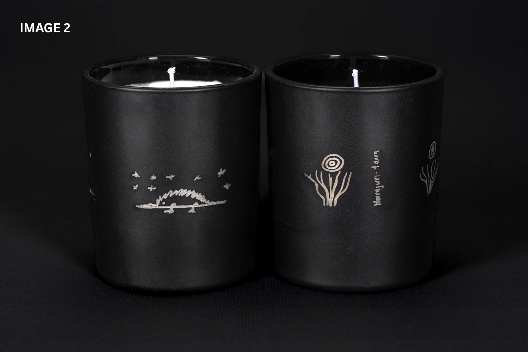 Candle (Duo)