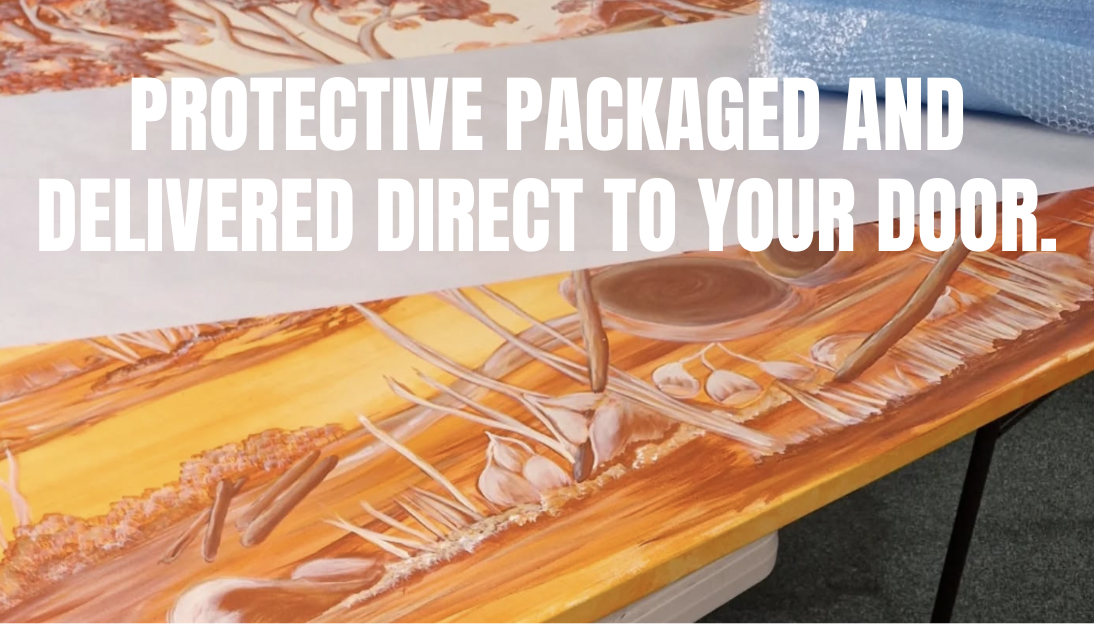 Commissioned Work Consultation