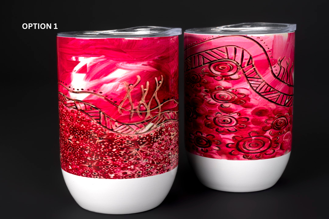 Insulated Travel Mugs 10oz