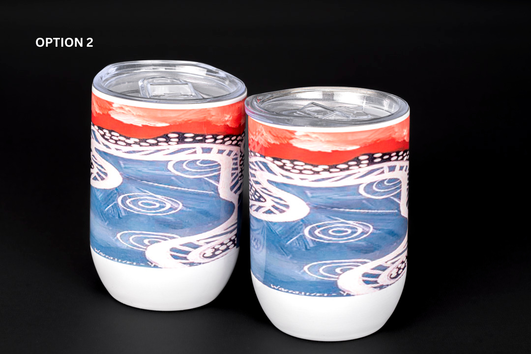 Insulated Travel Mugs 10oz