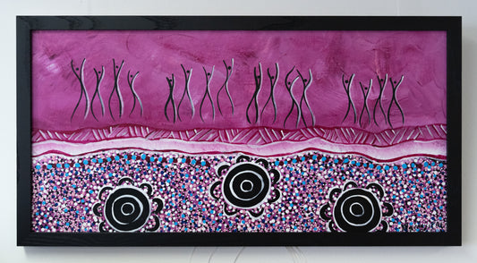 Looking After Country, by Warrajirri-Yarra