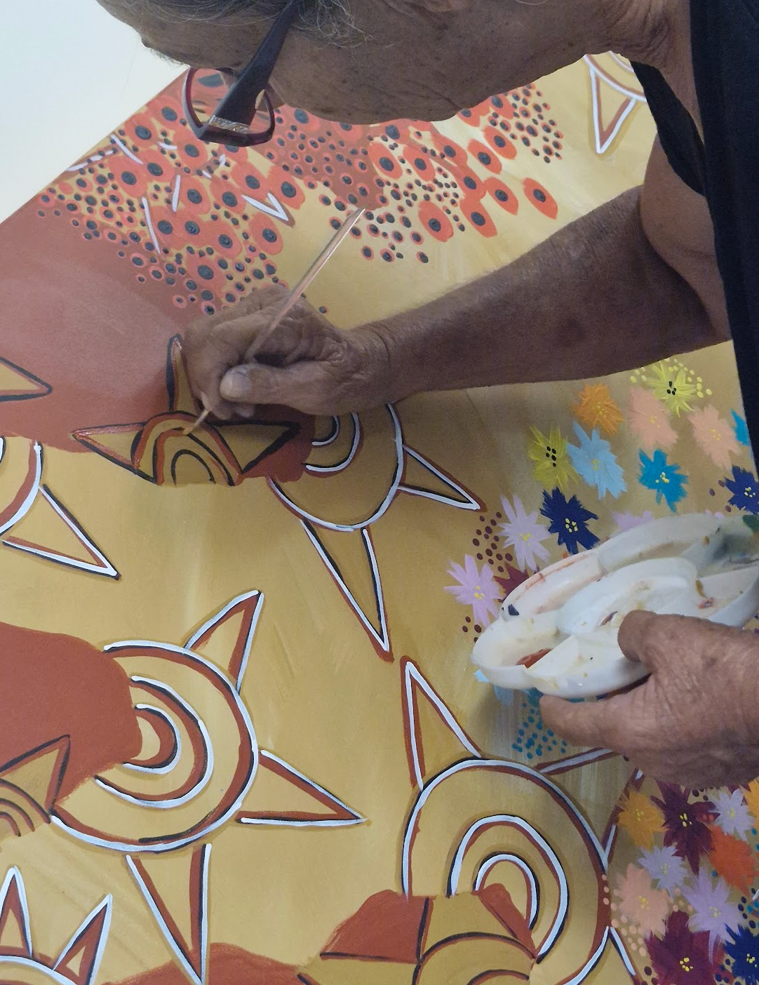 SEASONS OF THE PILBARA '23