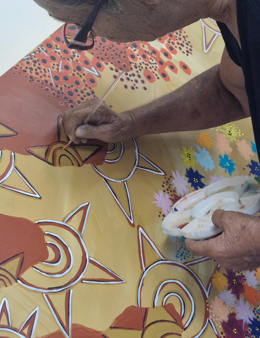 SEASONS OF THE PILBARA '23