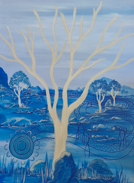 Ghost Gums of the Pilbara '25